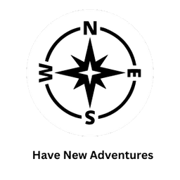 Have more adventures