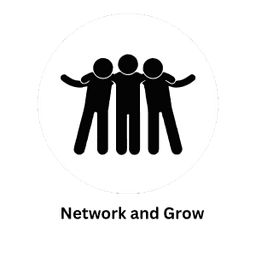 Network and grow