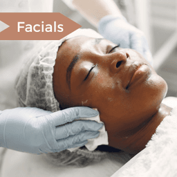 Facials
