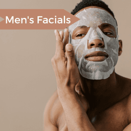 Men's Facials
