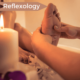 Reflexology