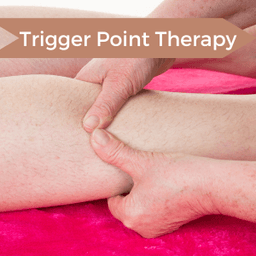 Trigger Point Therapy